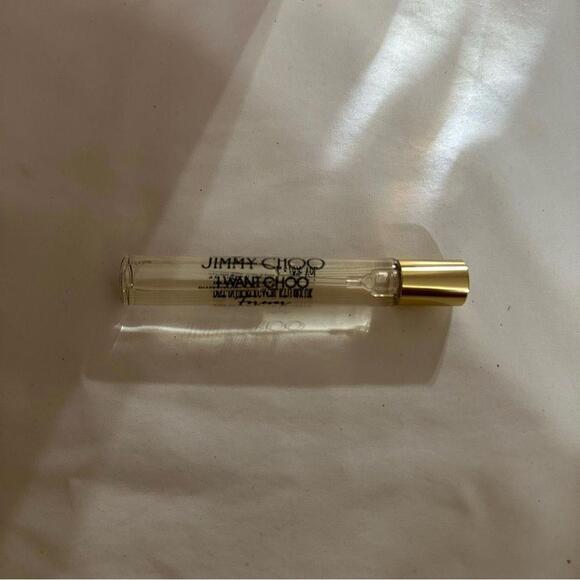 Jimmy Choo 3pc Gift set - Picture 6 of 7